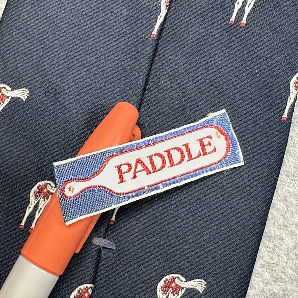 Vintage Paddle 